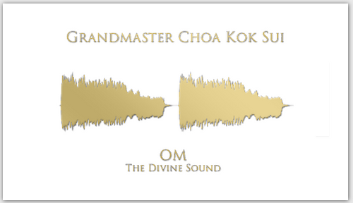 GMCKS - Om The Divine Sound Card